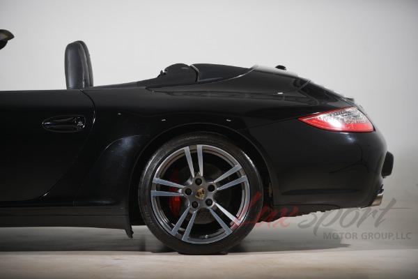 Used 2012 Porsche 911 Carrera 4S | Woodbury, NY