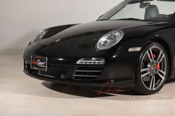 Used 2012 Porsche 911 Carrera 4S | Woodbury, NY