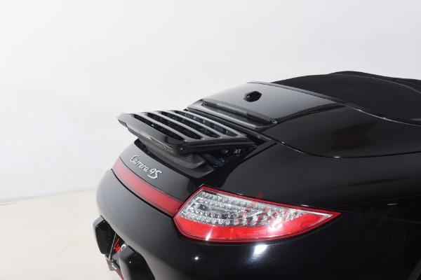 Used 2012 Porsche 911 Carrera 4S | Woodbury, NY