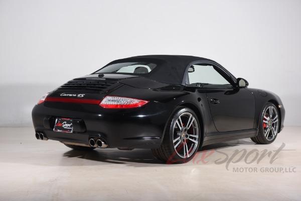 Used 2012 Porsche 911 Carrera 4S | Woodbury, NY