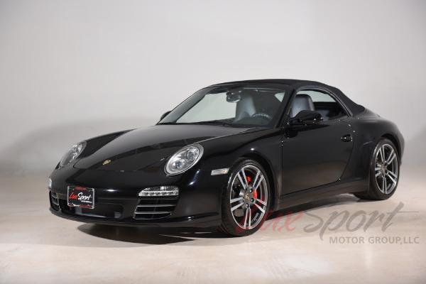 Used 2012 Porsche 911 Carrera 4S | Woodbury, NY