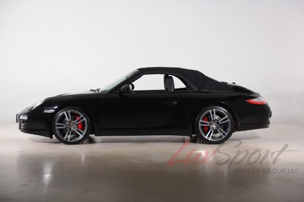 Used 2012 Porsche 911 Carrera 4S | Woodbury, NY