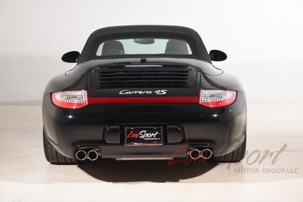 Used 2012 Porsche 911 Carrera 4S | Woodbury, NY