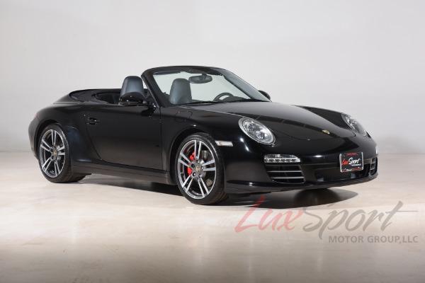 Used 2012 Porsche 911 Carrera 4S | Woodbury, NY