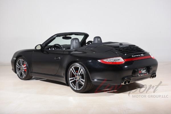 Used 2012 Porsche 911 Carrera 4S | Woodbury, NY