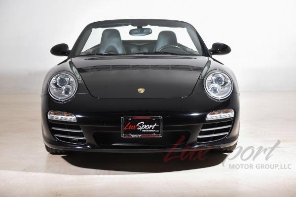 Used 2012 Porsche 911 Carrera 4S | Woodbury, NY