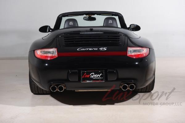 Used 2012 Porsche 911 Carrera 4S | Woodbury, NY