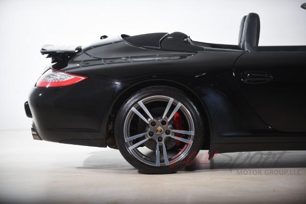 Used 2012 Porsche 911 Carrera 4S | Woodbury, NY