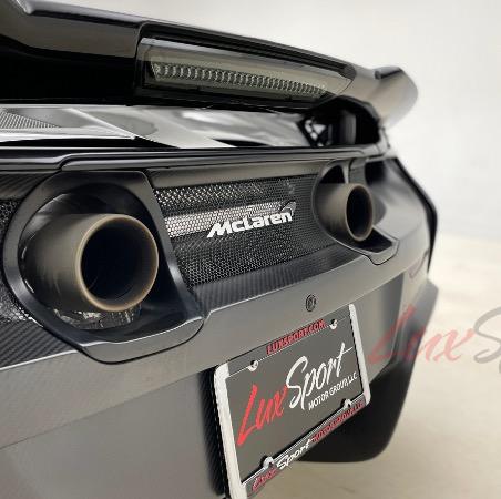 Used 2016 McLaren 675LT  | Woodbury, NY