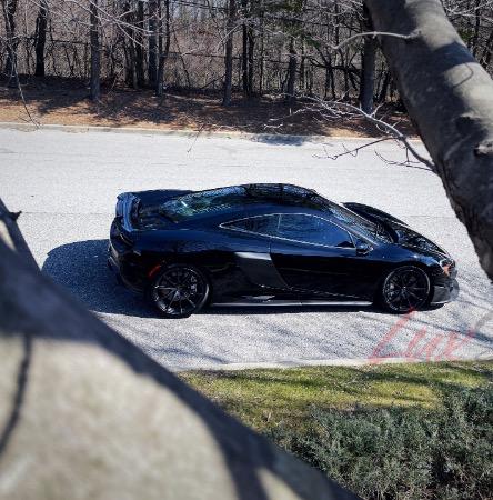 Used 2016 McLaren 675LT  | Woodbury, NY