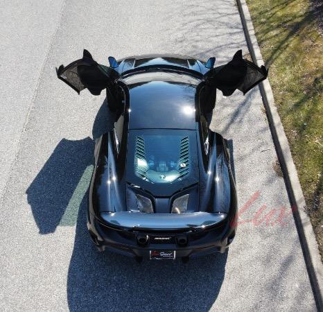 Used 2016 McLaren 675LT  | Woodbury, NY