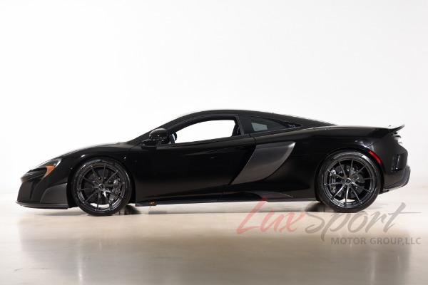 Used 2016 McLaren 675LT  | Woodbury, NY