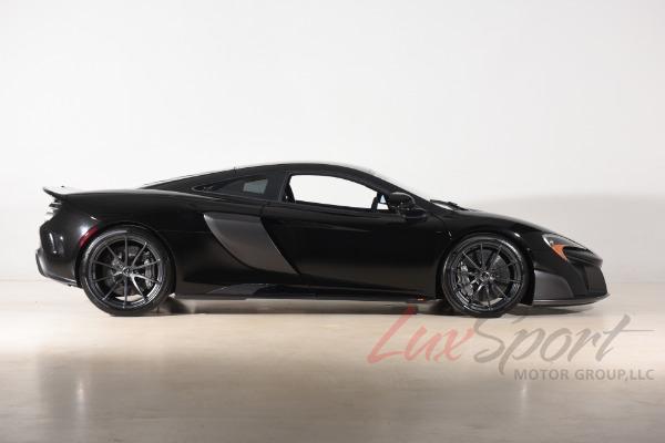 Used 2016 McLaren 675LT  | Woodbury, NY