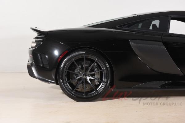 Used 2016 McLaren 675LT  | Woodbury, NY