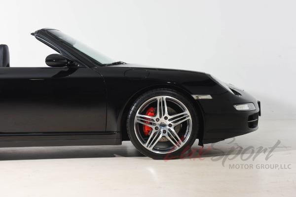 Used 2008 Porsche 911 Carrera 4S | Woodbury, NY