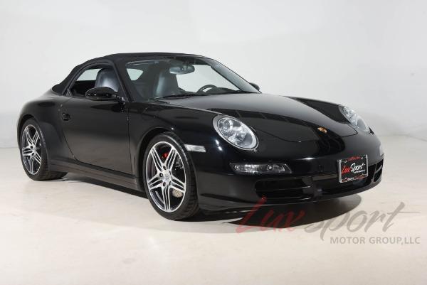 Used 2008 Porsche 911 Carrera 4S | Woodbury, NY