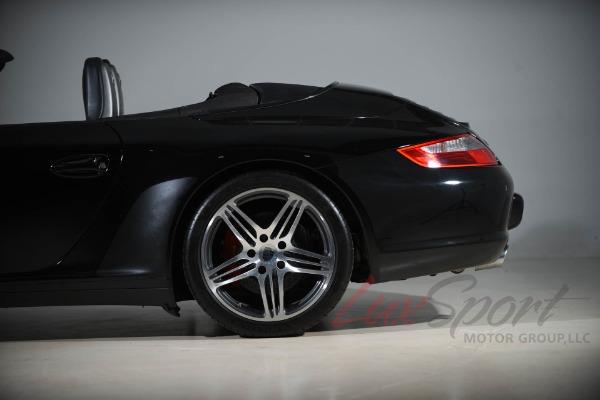 Used 2008 Porsche 911 Carrera 4S | Woodbury, NY