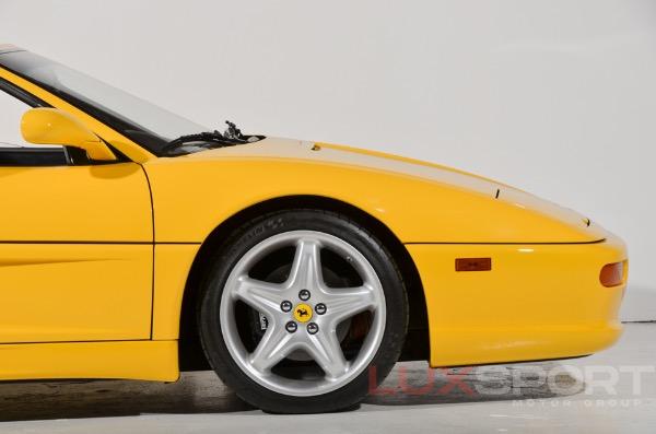 Used 1998 Ferrari 355 GTS | Woodbury, NY