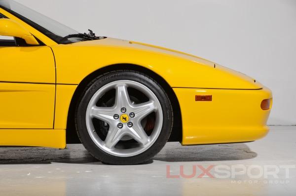 Used 1998 Ferrari 355 GTS | Plainview, NY