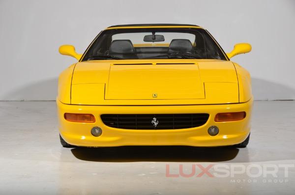 Used 1998 Ferrari 355 GTS | Woodbury, NY