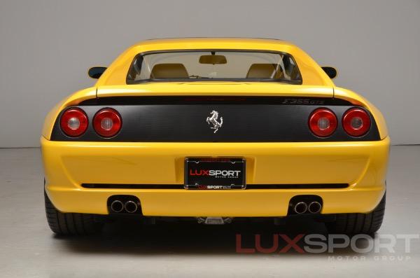 Used 1998 Ferrari 355 GTS | Plainview, NY