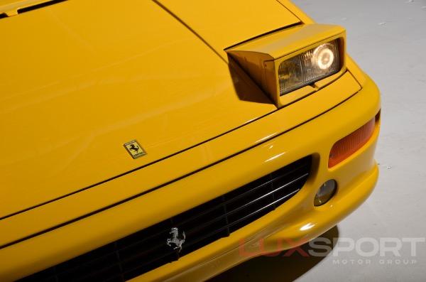 Used 1998 Ferrari 355 GTS | Plainview, NY