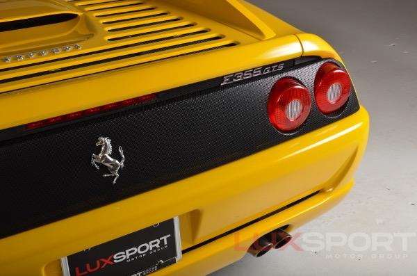 Used 1998 Ferrari 355 GTS | Plainview, NY