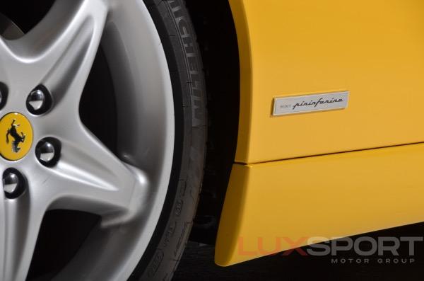 Used 1998 Ferrari 355 GTS | Plainview, NY