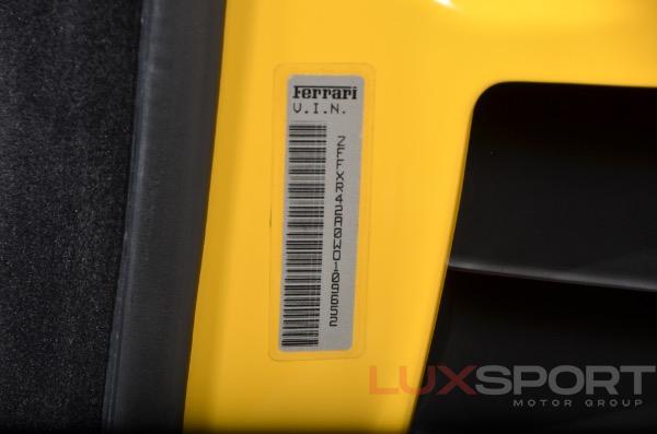 Used 1998 Ferrari 355 GTS | Plainview, NY