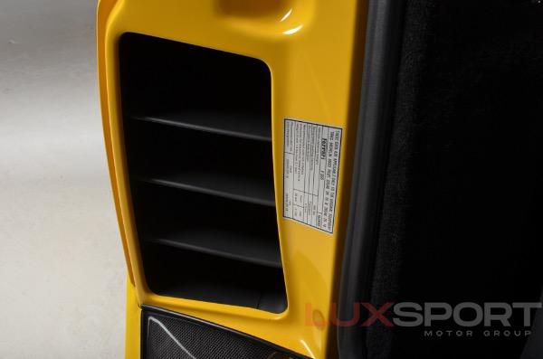 Used 1998 Ferrari 355 GTS | Plainview, NY