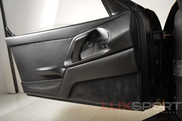 Used 1998 Ferrari 355 GTS | Plainview, NY