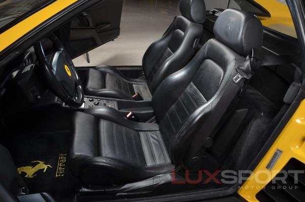 Used 1998 Ferrari 355 GTS | Plainview, NY
