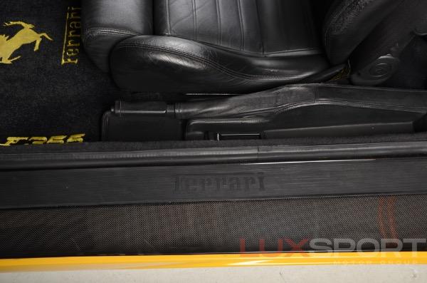 Used 1998 Ferrari 355 GTS | Plainview, NY