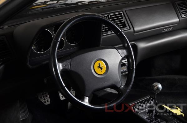 Used 1998 Ferrari 355 GTS | Woodbury, NY