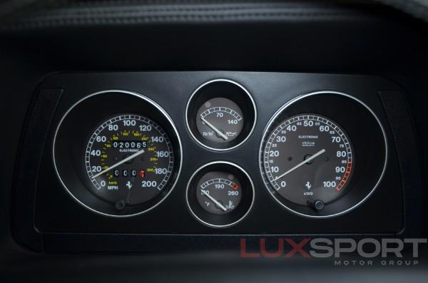 Used 1998 Ferrari 355 GTS | Plainview, NY
