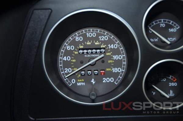 Used 1998 Ferrari 355 GTS | Plainview, NY