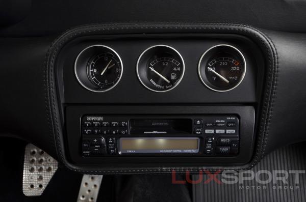 Used 1998 Ferrari 355 GTS | Plainview, NY