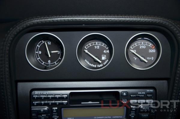 Used 1998 Ferrari 355 GTS | Plainview, NY