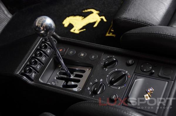 Used 1998 Ferrari 355 GTS | Woodbury, NY