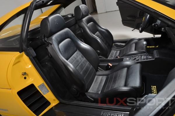 Used 1998 Ferrari 355 GTS | Plainview, NY