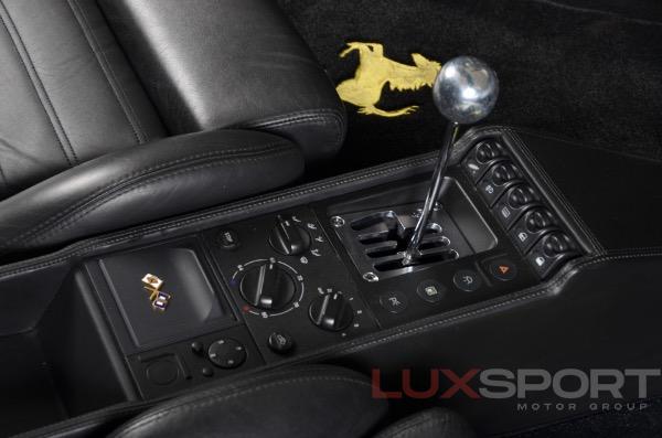 Used 1998 Ferrari 355 GTS | Plainview, NY