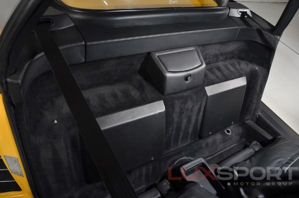 Used 1998 Ferrari 355 GTS | Plainview, NY
