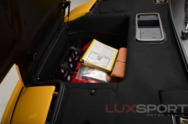 Used 1998 Ferrari 355 GTS | Plainview, NY