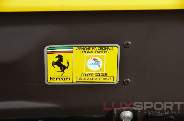 Used 1998 Ferrari 355 GTS | Plainview, NY