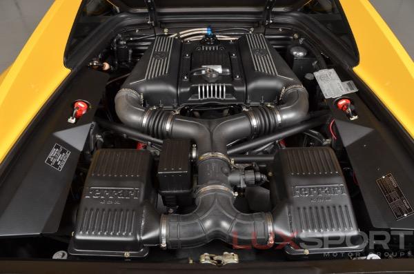 Used 1998 Ferrari 355 GTS | Plainview, NY