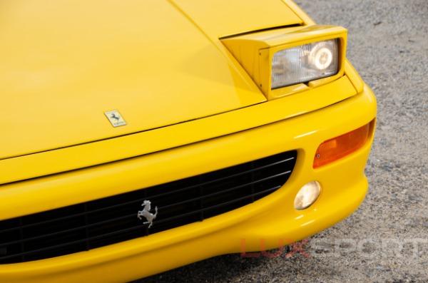 Used 1998 Ferrari 355 GTS | Woodbury, NY