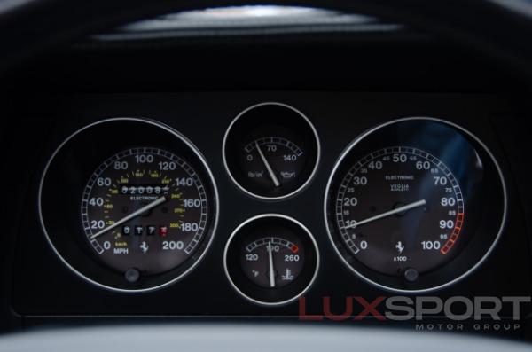 Used 1998 Ferrari 355 GTS | Plainview, NY