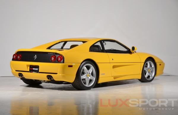 Used 1998 Ferrari 355 GTS | Woodbury, NY