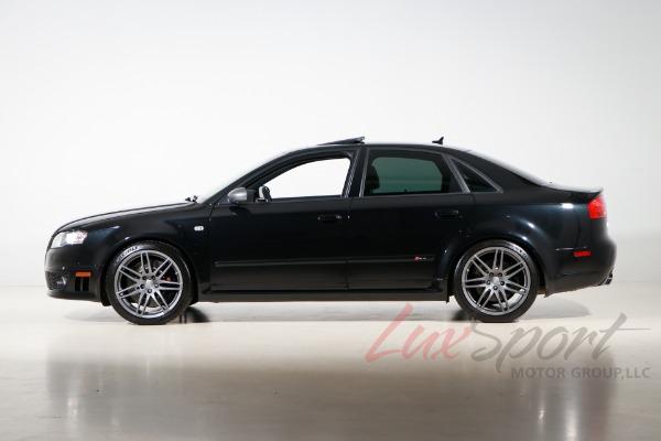 Used 2008 Audi RS 4 quattro | Woodbury, NY