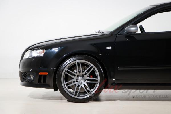 Used 2008 Audi RS 4 quattro | Woodbury, NY